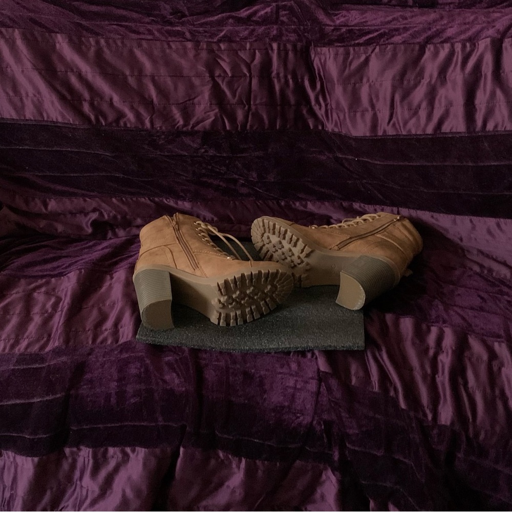 GBG guess combat boots - Picture 5 of 9